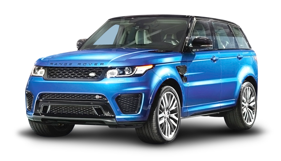 Range Rover UK
